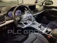 2017 Audi Q5