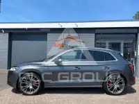 2017 Audi Q5