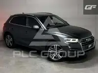 2017 Audi Q5