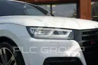 2017 Audi Q5