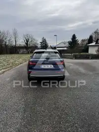 2017 Audi Q5
