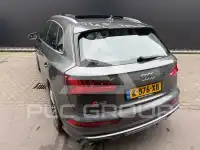 2017 Audi Q5