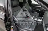 2017 Audi Q5