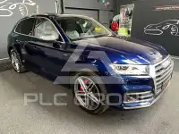 2017 Audi SQ5