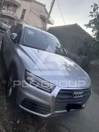 2017 Audi Q5