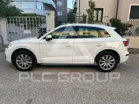 2017 Audi Q5