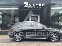 2017 Audi Q5