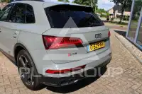 2017 Audi Q5