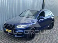 2017 Audi Q5