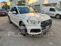 2017 Audi Q5