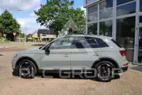 2017 Audi Q5