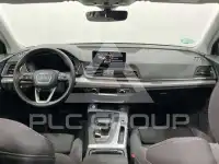 2017 Audi Q5