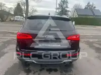 2017 Audi Q5