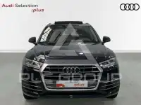 2017 Audi Q5