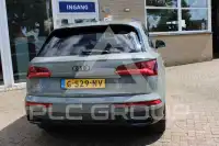 2017 Audi Q5