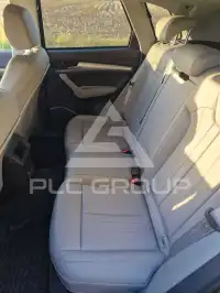 2017 Audi Q5