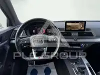 2017 Audi SQ5