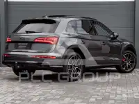 2017 Audi Q5
