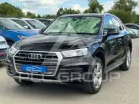 2017 Audi Q5