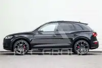 2017 Audi Q5