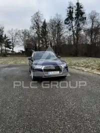 2017 Audi Q5