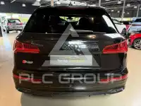 2017 Audi Q5