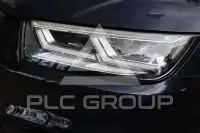 2017 Audi Q5