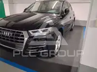 2017 Audi Q5