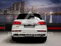 2017 Audi SQ5