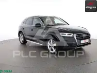 2017 Audi Q5
