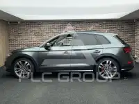 2017 Audi SQ5