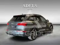 2017 Audi Q5