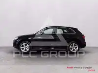 2017 Audi Q5