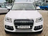 2017 Audi Q5