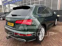2017 Audi Q5