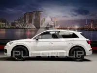2017 Audi SQ5