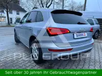 2017 Audi Q5
