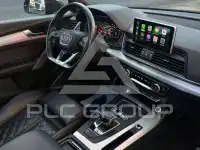 2017 Audi SQ5