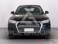 2017 Audi Q5