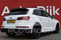 2017 Audi Q5