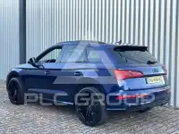 2017 Audi Q5
