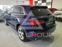 2017 Audi Quattro
