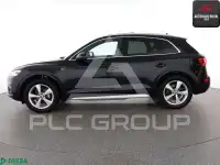 2017 Audi Q5
