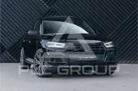 2017 Audi Q5