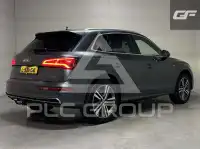 2017 Audi Q5
