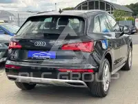 2017 Audi Q5