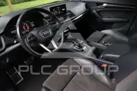 2017 Audi Q5