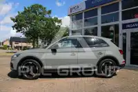 2017 Audi Q5