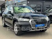2017 Audi Q5