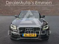 2017 Audi Q5